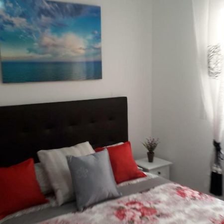 El Campello Deborah Apartment Bagian luar foto