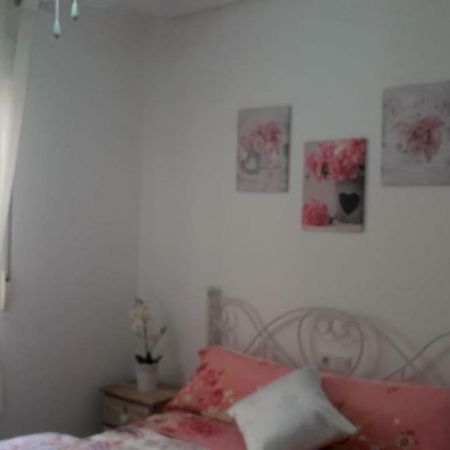 El Campello Deborah Apartment Bagian luar foto