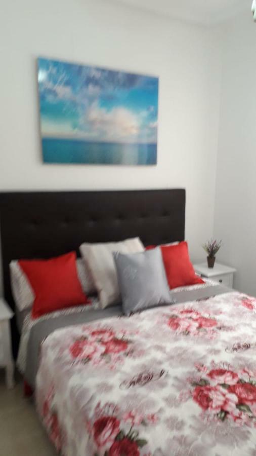 El Campello Deborah Apartment Bagian luar foto