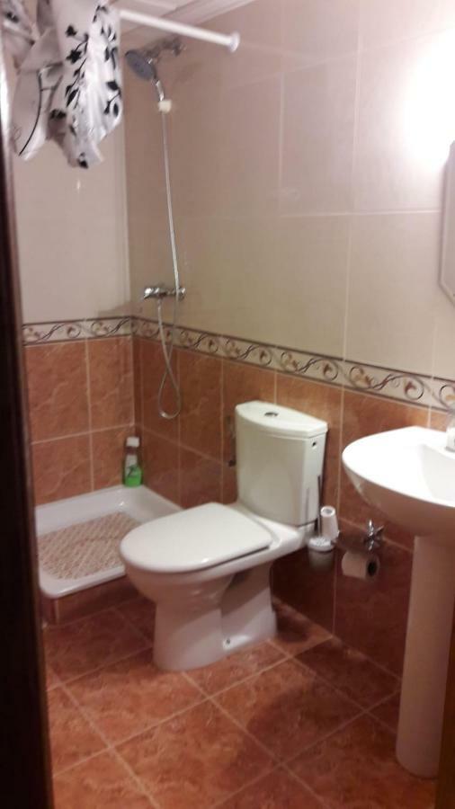 El Campello Deborah Apartment Bagian luar foto